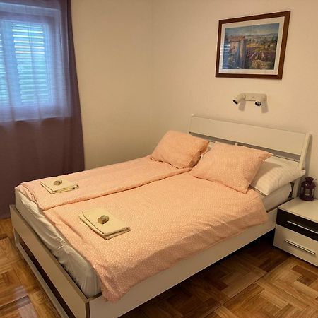 קרק Apartments "Laci" מראה חיצוני תמונה