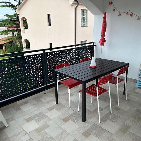 קרק Apartments "Laci" מראה חיצוני תמונה