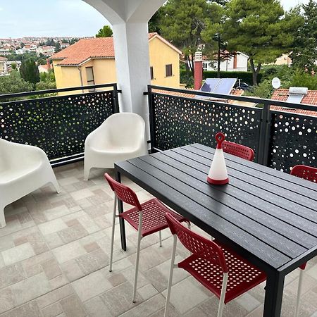 קרק Apartments "Laci" מראה חיצוני תמונה