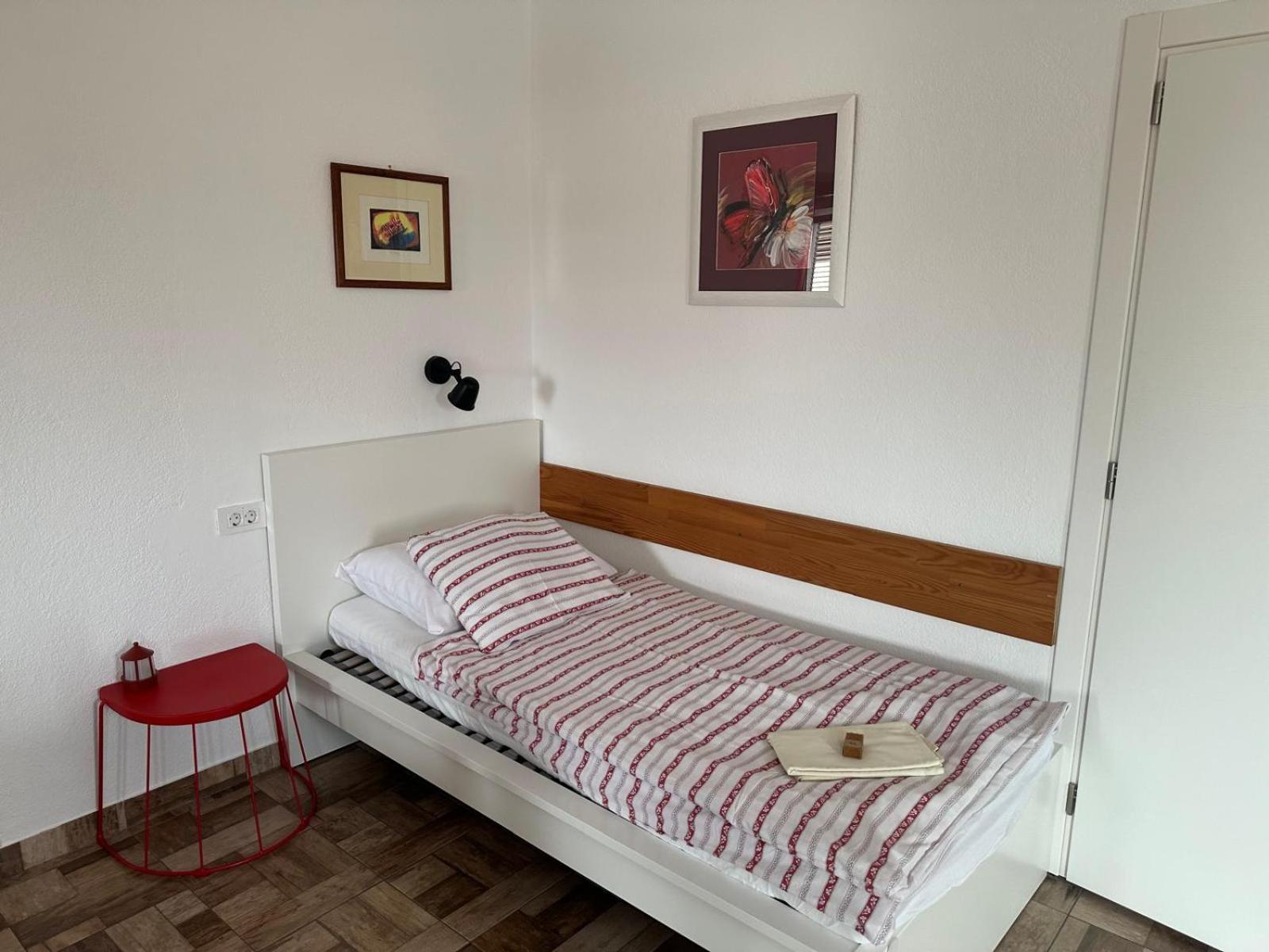 קרק Apartments "Laci" מראה חיצוני תמונה
